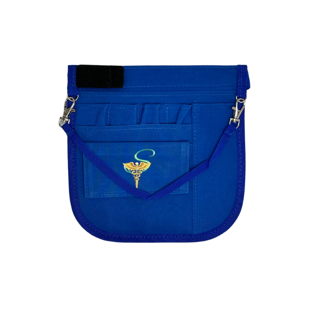 Stat Pack - Royal Blue