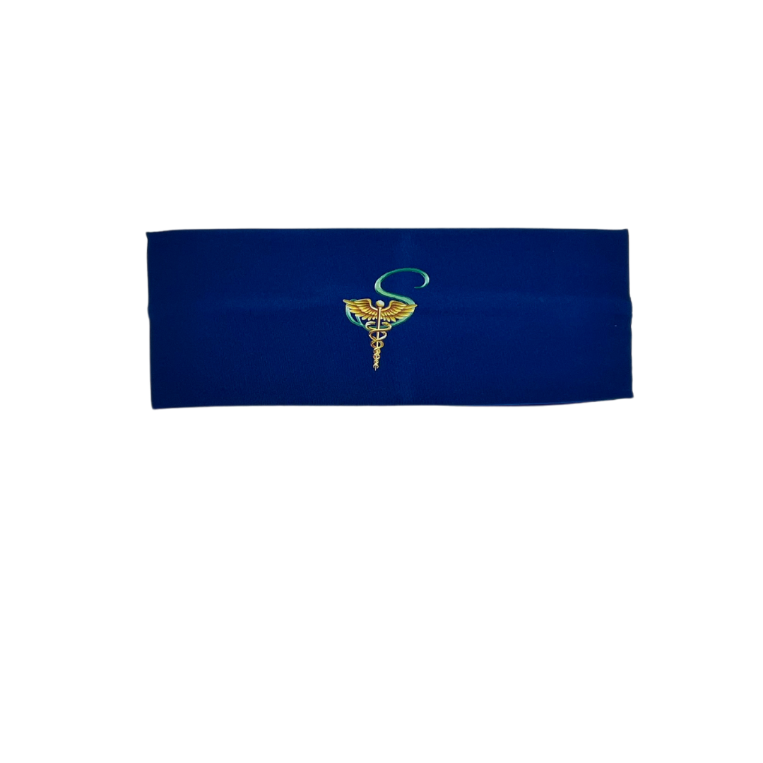 Headband - Royal Blue