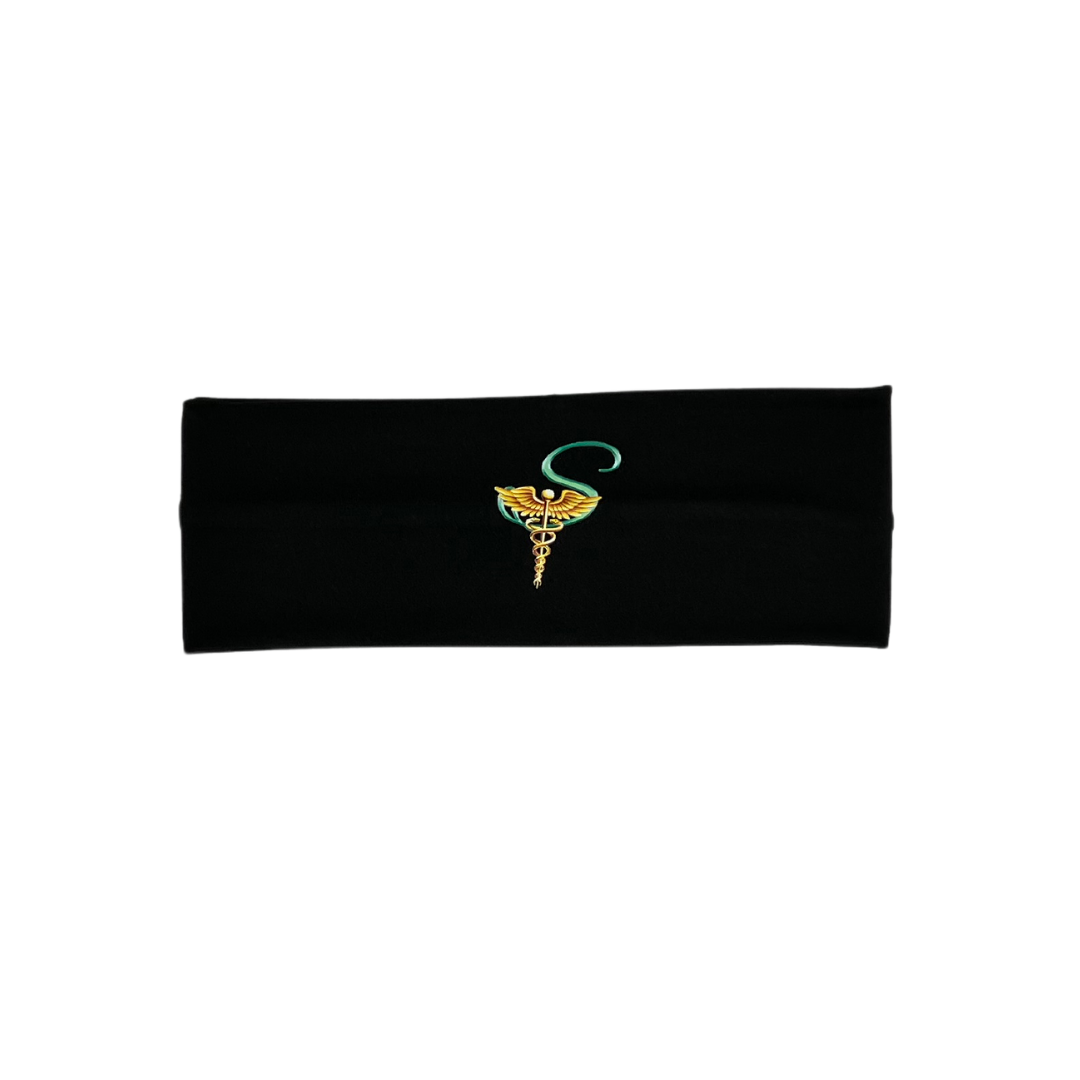 Headband - Black