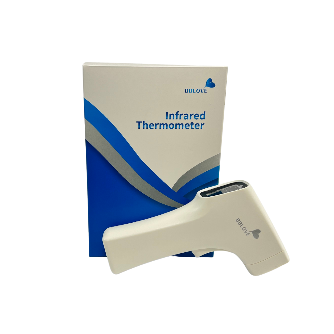 Infrared Thermometer
